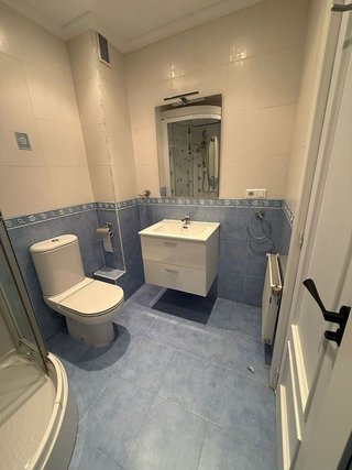 Piso en venta en Gamonal en Burgos