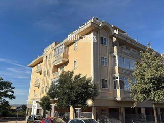 Piso en venta en Mejostilla en Cáceres