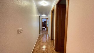 Piso en venta en Centro en Fuente Alamo