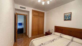 Piso en venta en Centro en Fuente Alamo