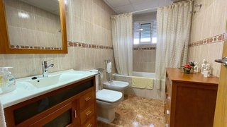 Piso en venta en Centro en Fuente Alamo