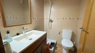 Piso en venta en Centro en Fuente Alamo