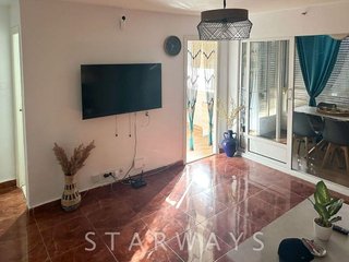 Piso en venta en Pueblo Poniente en Benidorm