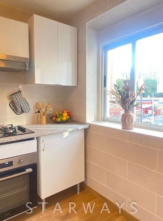 Piso en venta en Pueblo Poniente en Benidorm