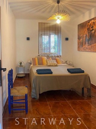 Piso en venta en Pueblo Poniente en Benidorm