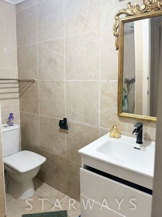Piso en venta en Pueblo Poniente en Benidorm