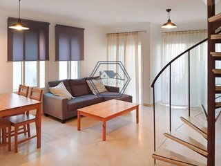 Dúplex en venta en San Pedro de Alcántara pueblo en Marbella