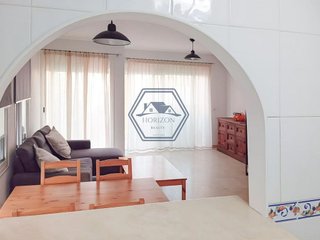 Dúplex en venta en San Pedro de Alcántara pueblo en Marbella
