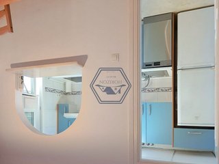 Dúplex en venta en San Pedro de Alcántara pueblo en Marbella