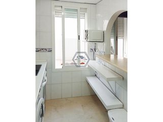 Dúplex en venta en San Pedro de Alcántara pueblo en Marbella