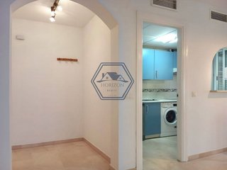 Dúplex en venta en San Pedro de Alcántara pueblo en Marbella