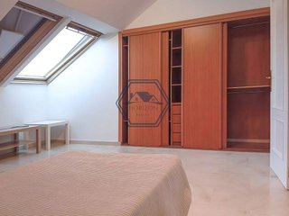 Dúplex en venta en San Pedro de Alcántara pueblo en Marbella