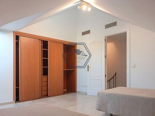 Dúplex en venta en San Pedro de Alcántara pueblo en Marbella