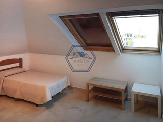 Dúplex en venta en San Pedro de Alcántara pueblo en Marbella