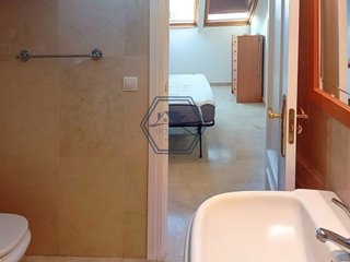Dúplex en venta en San Pedro de Alcántara pueblo en Marbella