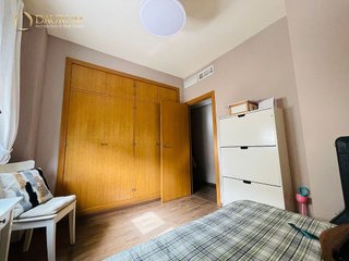 Ático en venta en Nuevo Bulevar en Mairena del Aljarafe