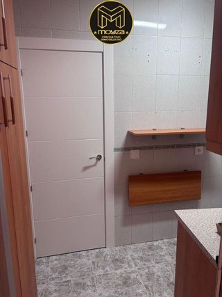 Piso en venta en San Bartolomé - Millán de Priego en Jaén