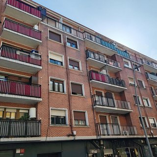 Piso en venta en Centro - Desierto - Arrontegi en Barakaldo