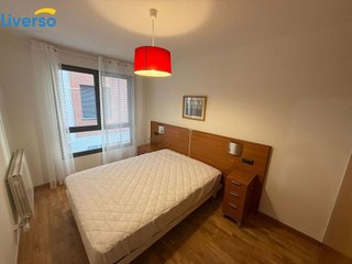 Piso en venta en Santo Domingo - La Estación en Aranda de Duero
