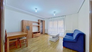 Piso en venta en Santo Domingo - La Estación en Aranda de Duero