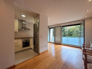 Piso en venta en Centro en San Sebastián-Donostia
