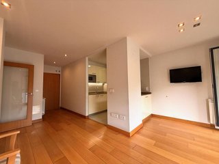 Piso en venta en Centro en San Sebastián-Donostia