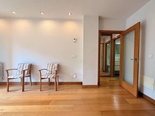 Piso en venta en Centro en San Sebastián-Donostia
