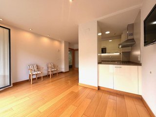Piso en venta en Centro en San Sebastián-Donostia