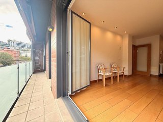 Piso en venta en Centro en San Sebastián-Donostia