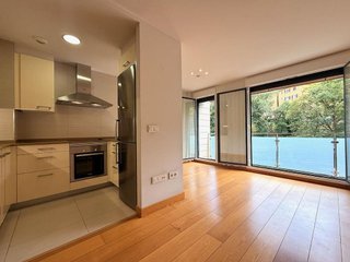 Piso en venta en Centro en San Sebastián-Donostia