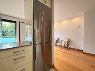 Piso en venta en Centro en San Sebastián-Donostia