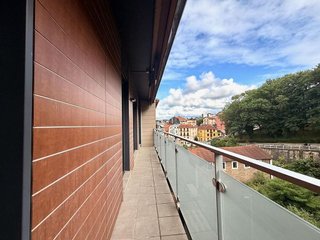 Piso en venta en Centro en San Sebastián-Donostia
