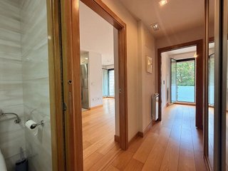Piso en venta en Centro en San Sebastián-Donostia