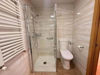 Piso en venta en Centro en San Sebastián-Donostia