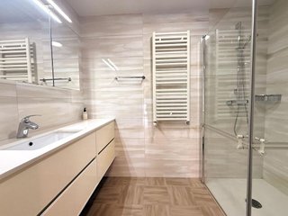 Piso en venta en Centro en San Sebastián-Donostia