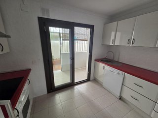 Piso en venta en Centro Ciudad en Fuengirola