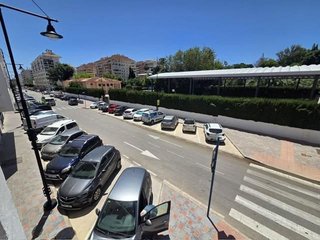 Piso en venta en Centro Ciudad en Fuengirola