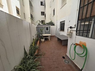 Piso en venta en Centro Ciudad en Fuengirola