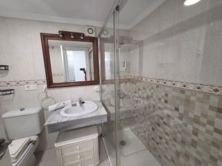 Piso en venta en Centro Ciudad en Fuengirola