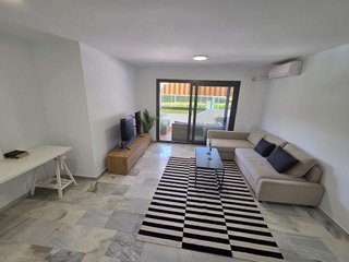 Piso en venta en Centro Ciudad en Fuengirola