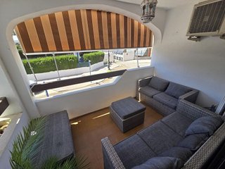 Piso en venta en Centro Ciudad en Fuengirola
