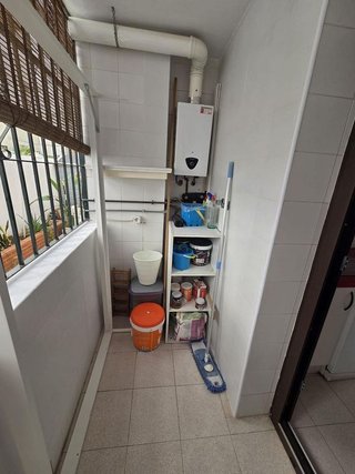 Piso en venta en Centro Ciudad en Fuengirola