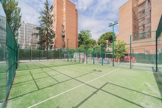 Piso en venta en La Avanzada - La Cueva en Fuenlabrada