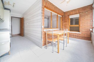 Piso en venta en La Avanzada - La Cueva en Fuenlabrada