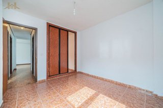 Piso en venta en La Avanzada - La Cueva en Fuenlabrada
