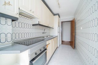 Piso en venta en La Avanzada - La Cueva en Fuenlabrada