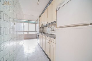Piso en venta en La Avanzada - La Cueva en Fuenlabrada