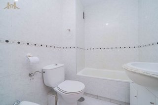 Piso en venta en La Avanzada - La Cueva en Fuenlabrada