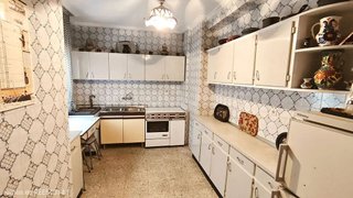 Piso en venta en Centro en Torrelavega