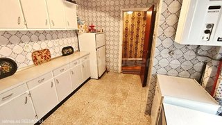 Piso en venta en Centro en Torrelavega